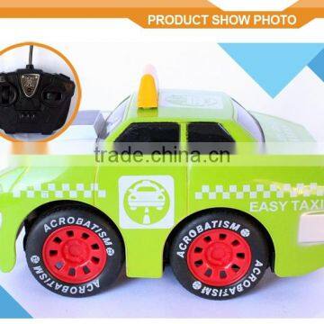 Wholesale Toy Manufacturer Taxi Toy Car photo-2