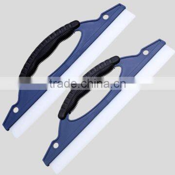 Plastic Silicone Scraper for Window Cleaning photo-4