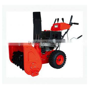 7HP cheap engine snow blowers for sale