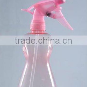 Garden spray bottle