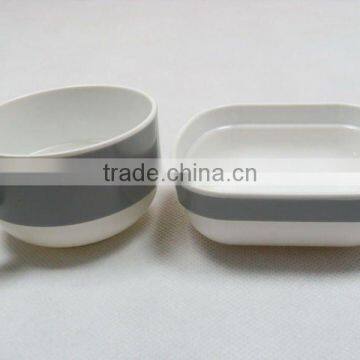 airline plastic tableware