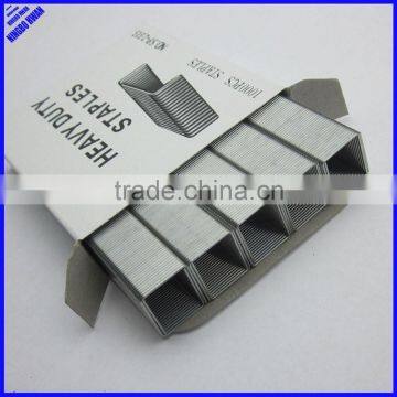 Office Silver Galvanized 23/15 Heavy Duty Staples photo-3