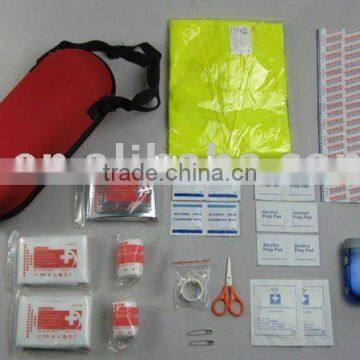 EVA Pouch First Aid Kit photo-2