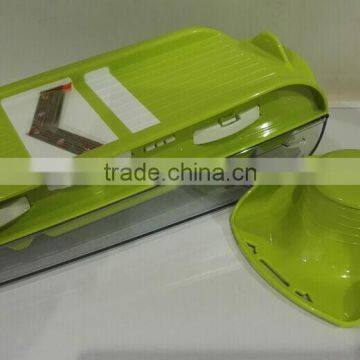 MVS-7 New Vegetable Slicer photo-2