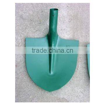 carbon steel shovel