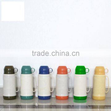 Plastic Flask photo-5