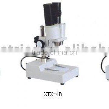 stereo microscopes