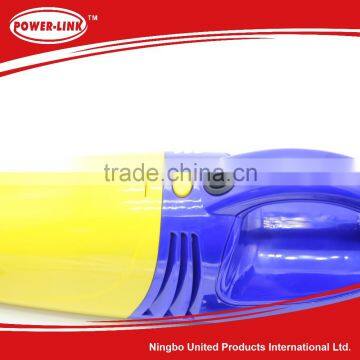 Handheld Powerful 12v Wet and Dry Car Vacuum Cleaner photo-2
