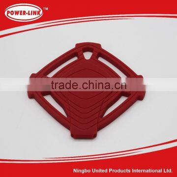 Kitchen Silicone Insulation Mat photo-2