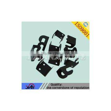 Direct Factory Offered Customized Sheet Metal Stamping Parts photo-3