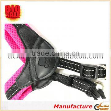 Factory Directly Sell Neoprene Dog Harness of CE Standard photo-6