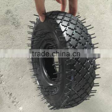 3.00-4 environment friendly wheelbarrow tyre