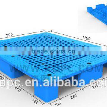 open deck nine feet Plastic Pallet