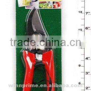 PRUNING SHEARS