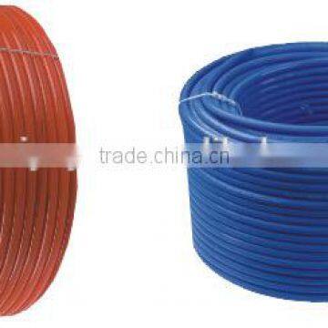 14mm*10mm Colorful pe Air Pipe With 10 Years Experience for Chemical Industry High Quality Ageing Resistance photo-5