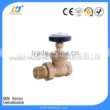 Brass or bronze steam safty valve