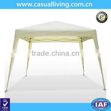 Outdoor Camping Pop Up Canopy Tent Steel Gazebo