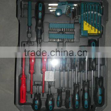 New 2014 Tool Set Tool Box Tractor Manufacturer China Wholesale Supplier H6038D 186pcs Aluminium Tool Set photo-2