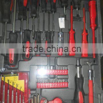 New 2014 Tool Set Tool Box Tractor Manufacturer China Wholesale Supplier H6038D 186pcs Aluminium Tool Set photo-2