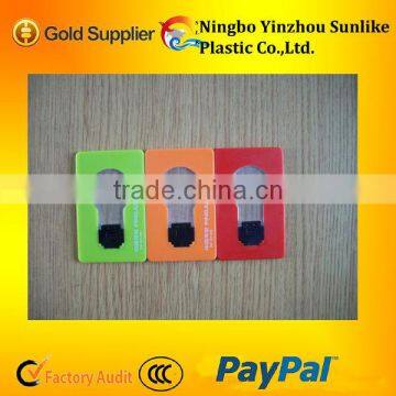 Plastic Led Pocket Light photo-3