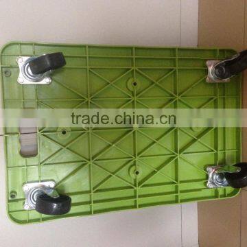 Four-wheel Portable Tool Cart photo-4