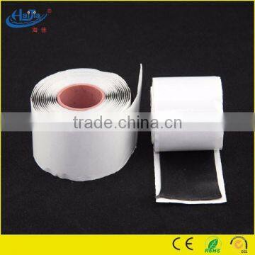 Low Voltage 10kv Rubber Insulation Tape for Wraping photo-2