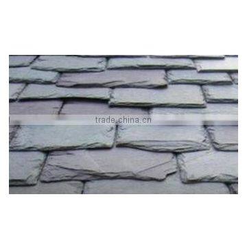 Environment Natural stone cheap roof slate