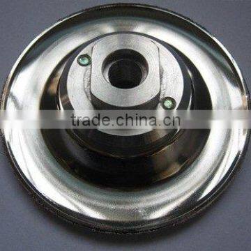 vacuum grinding wheel