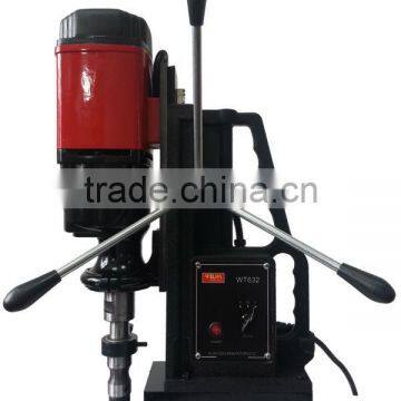 WL632 Magnetic Drill