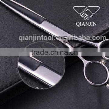 QJ-HC63 VG10 Steel Professional Salon Hair Scissors photo-3