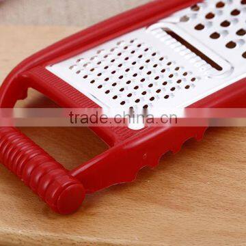 Factory Price Good Quality Flat Vegetable Slicer