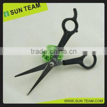 SC048 5-1/2 " Professional Barber Scissors Set Importers in uk photo-3