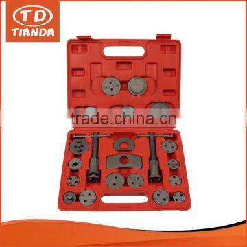 World Class Manufacturer 21pc Brake Wind-back Tools