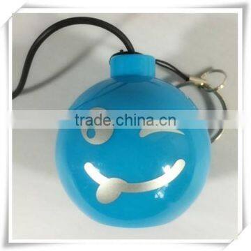 Cartoon Mini Microphone speak for mobile phone