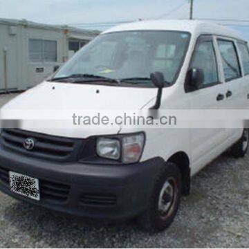 Toyota Townace Liteace Van