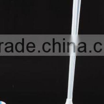 High Quality Plastic Long Handle Broom With Dustpan Sets photo-4