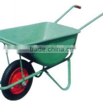 Qingdao hot selling wheel barrow WB2202