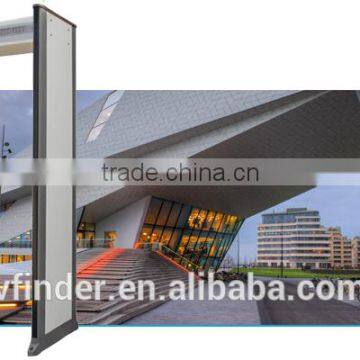 Plastic Industry Metal Electronic Detector Military Metal Detectors Metal Detector photo-6