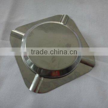 Stainless Steel Ashtray/smoking Set photo-2