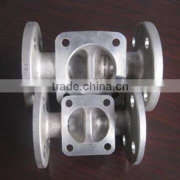 Metal Castings