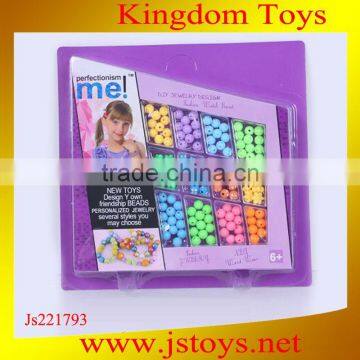 plastic bead landing wholesale