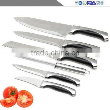 Sales of High-grade 6 Piece Eco-Friendly Feature Utility Knife photo-2
