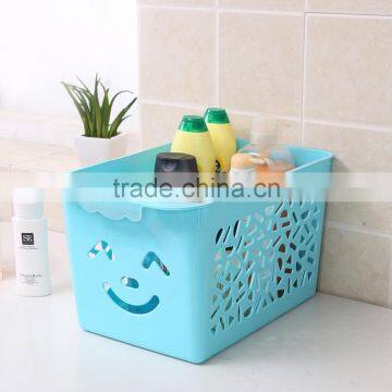 Smile Sundries Fruit Basket With Handle photo-3