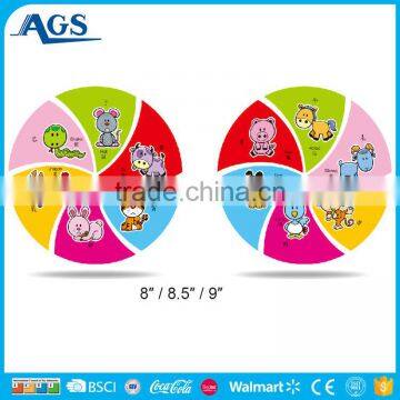 Hot-selling Flexible Outdoor Play Game Pvc Ball for Kids photo-4