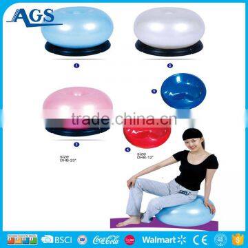 Stable Quality practical custom massage ball cushion