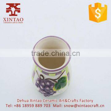 Hotel and Restraunt Used Purple Grapes Square Dish Kitchenware and Tableware photo-6