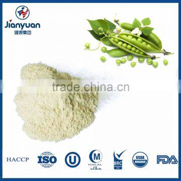 Food Ingredients Pea Protein Isolate Powder