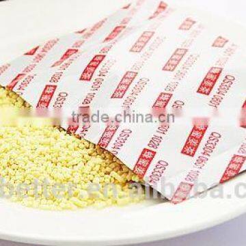 China Hotsale Instant Honey Granulated Ginger Tea With Lemon Ginger Tea/ginger Tea/dedox photo-2