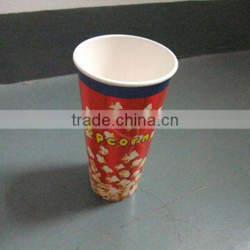 Paper Popcorn Bucket photo-4