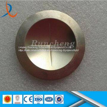 Pressure Vessel Protection Solution Burst Disc / Forward Acting Disk / Advanced Rupture Disk Technology photo-3